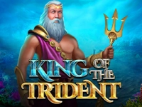 King of the Trident