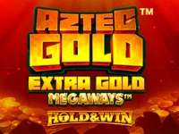 Aztec Gold: Extra Gold Megaways