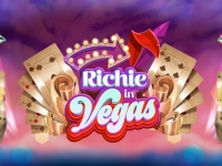 Richie in Vegas