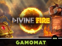 Divine Fire