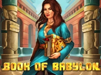 Book of Babylon