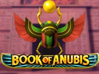 Book of Anubis