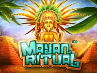 Mayan Ritual