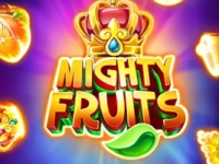 Mighty Fruits