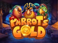 Parrots Gold