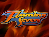 Flaming Seven