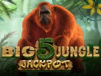 Big 5 Jungle Jackpot