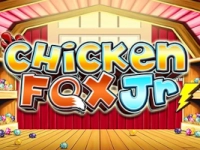 Chicken Fox Jr