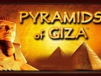 Pyramids of Giza