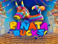 Pinata Bucks