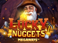 Lucky Nuggets Megaways