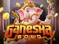 Ganesha Gold