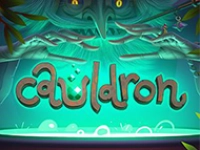 Cauldron