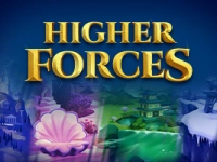 Higher Forces