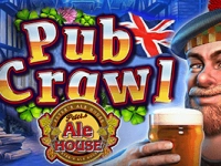 Pub Crawl