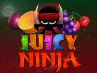 Juicy Ninja