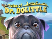 Tales of Dr. Dolittle