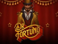 Dr. Fortuno