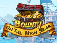 Bounty on the High Seas