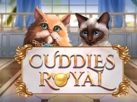 Cuddles Royal