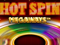 Hot Spin Megaways