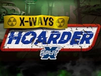 xWays Hoarder xSplit