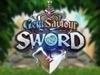 Gem Saviour Sword