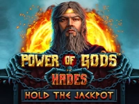 Power of Gods: Hades