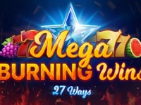 Mega Burning Wins