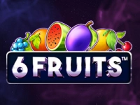 6 Fruits