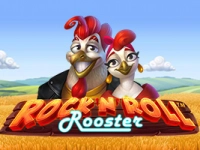 Rock 'n' Roll Rooster