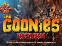 The Goonies Return Jackpot King