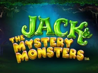 Jack And The Mystery Monsters