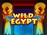 Wild Egypt