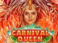 Carnival Queen