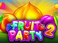 Fruit Party 2