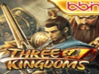 Three Kingdoms