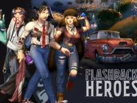 Flashback Heroes