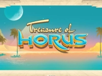 Treasure of Horus