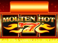 Molten Hot 7s