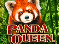 Panda Queen