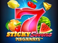 Sticky Sevens Megaways