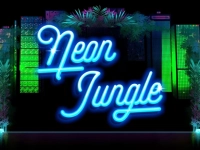 Neon Jungle