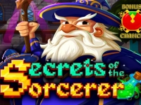 Secrets of the Sorcerer