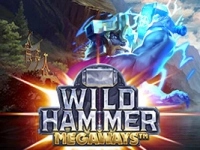 Wild Hammer Megaways