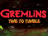 Gremlins Time To Tumble