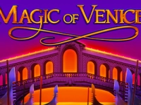 Magic of Venice