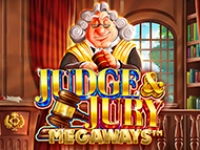 Judge &amp; Jury Megaways