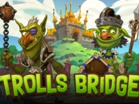 Trolls Bridge