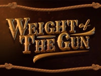 Weight Of The Gun